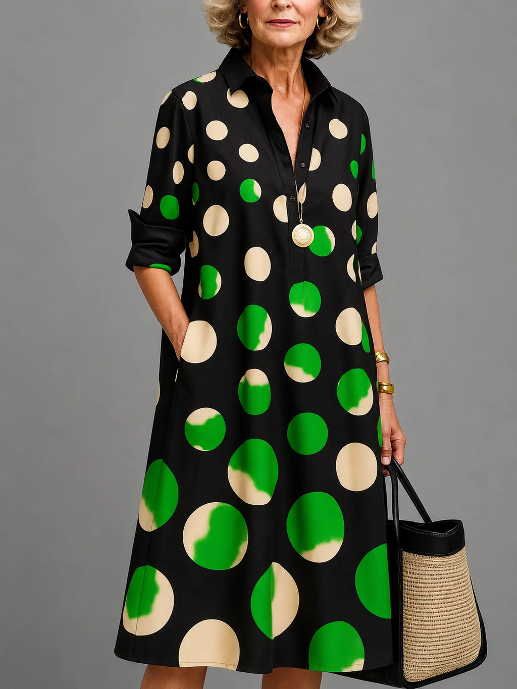 Vestido Loretta | Elegante
