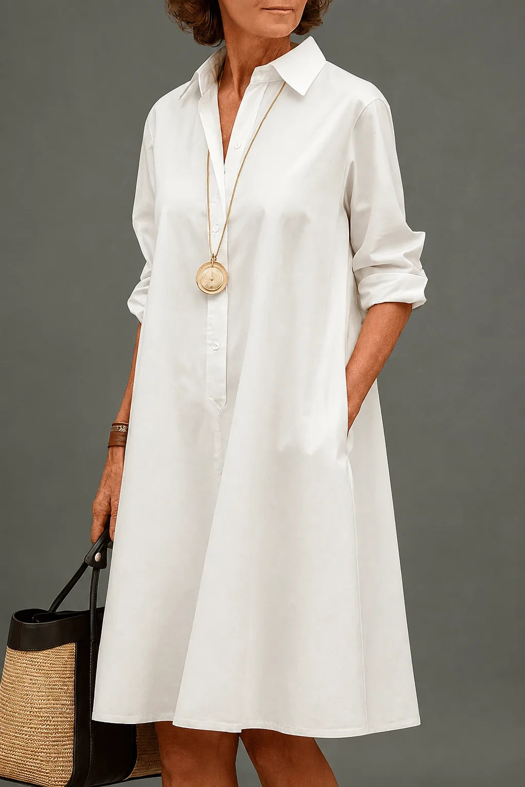 Vestido Sadie | Elegante