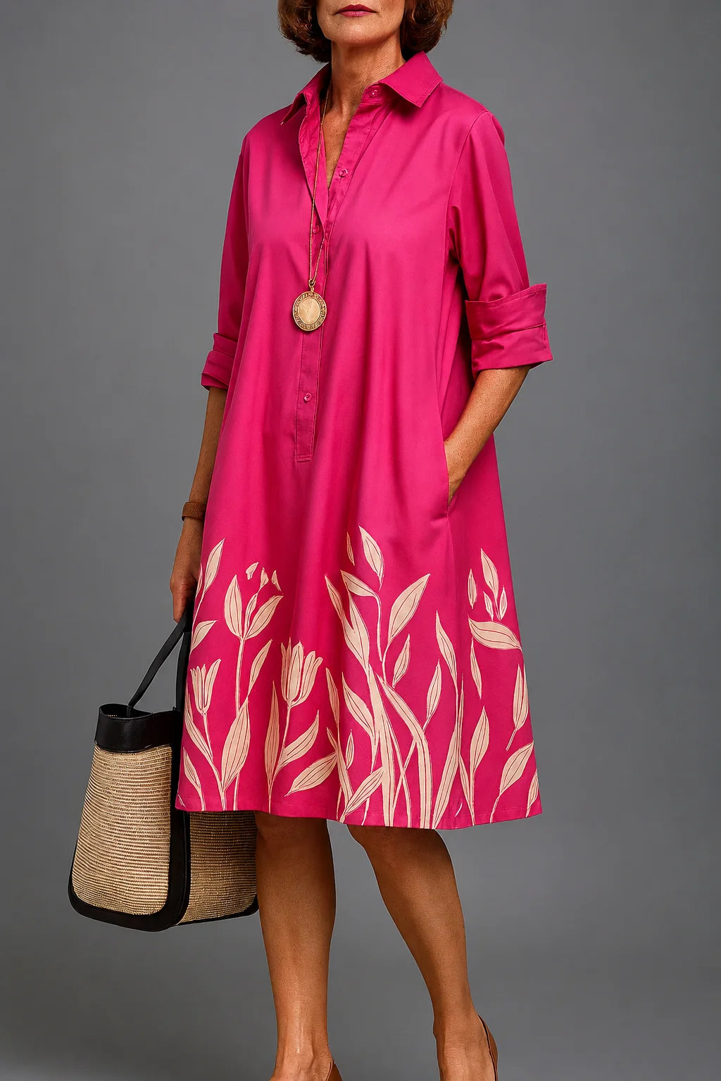 Vestido Annmarie | Cómodo