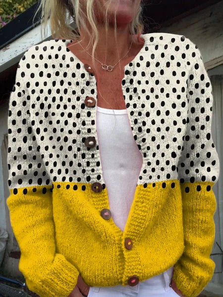 CARDIGANS