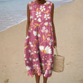 Manon | Vestido casual de dia