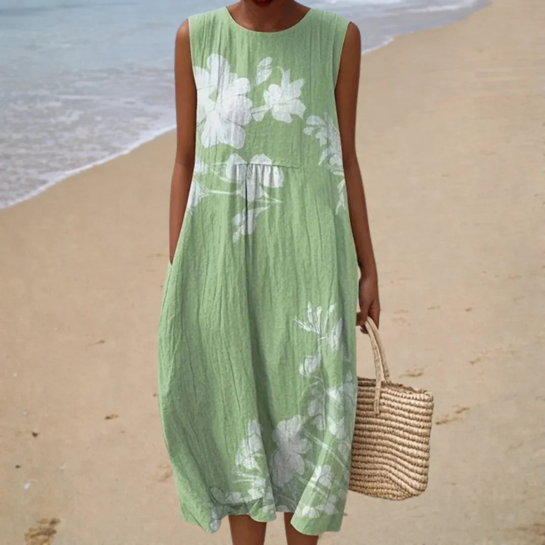 Marion | Vestido casual de dia