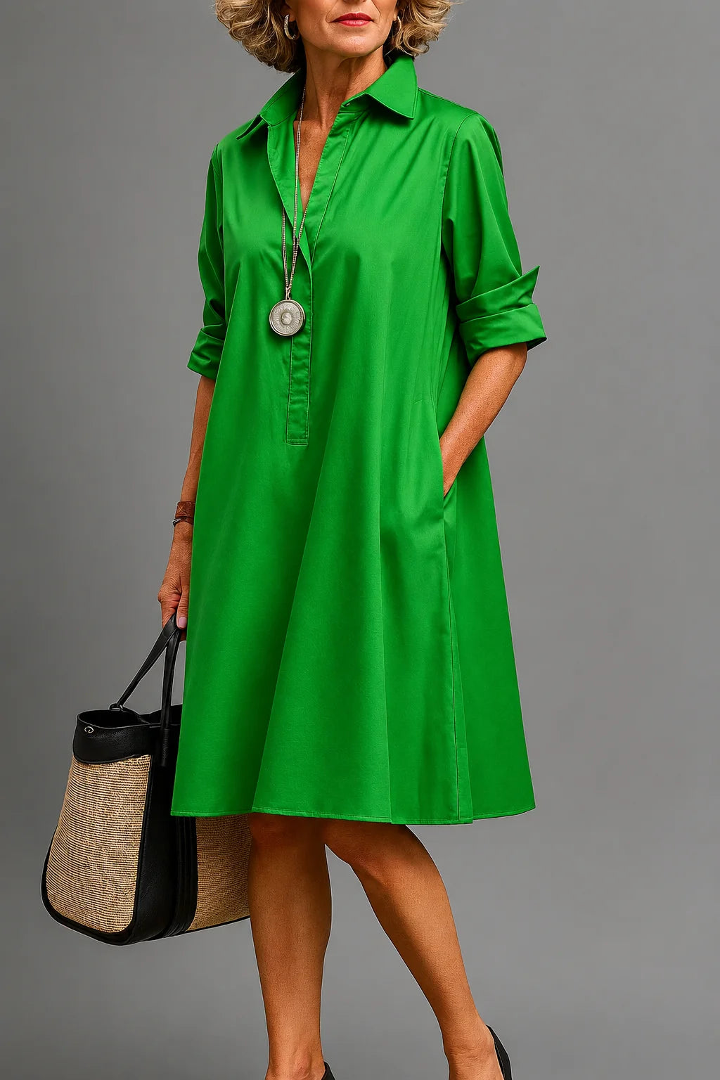 Vestido Riley | Estilo