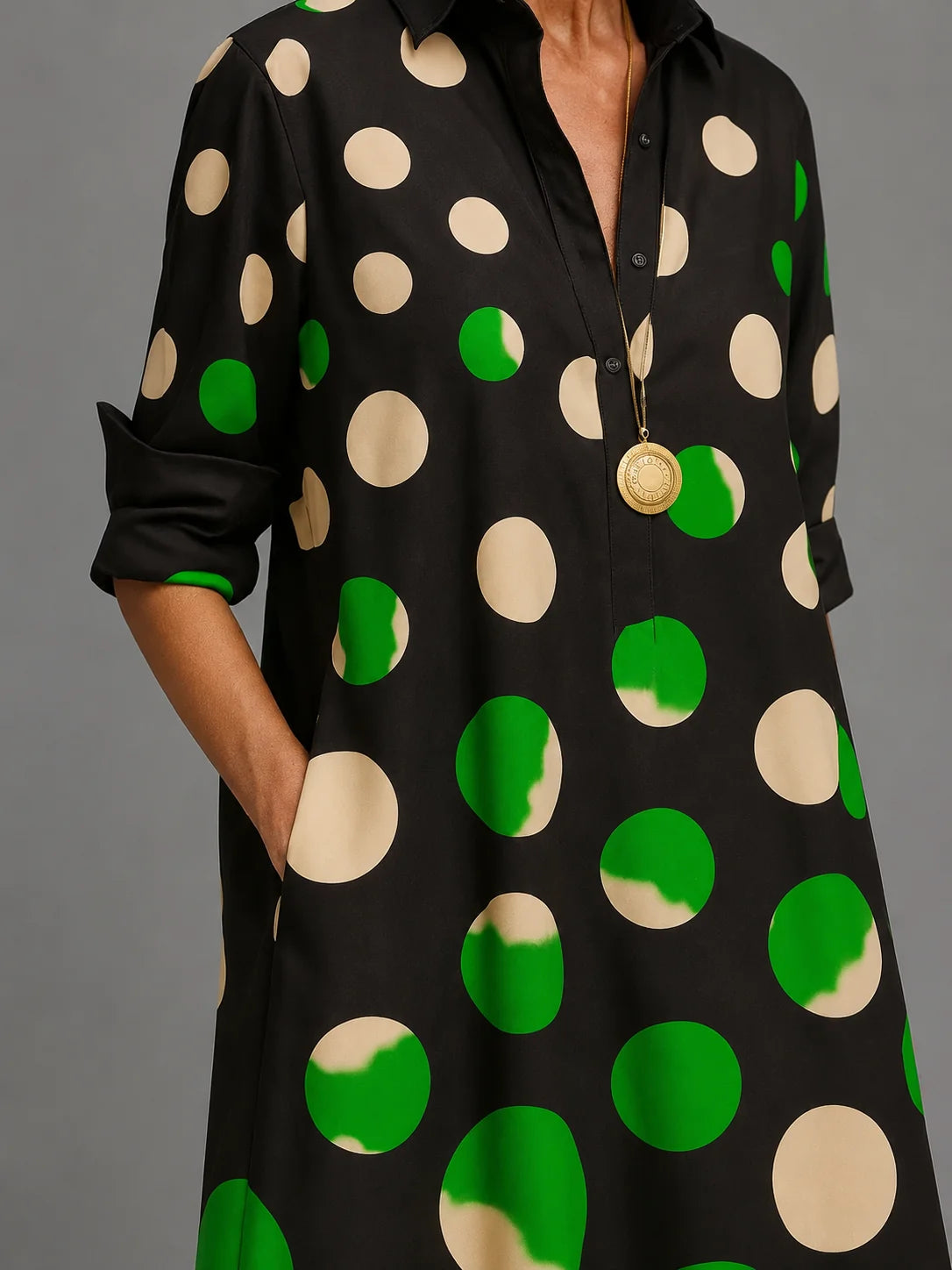 Vestido Loretta | Elegante