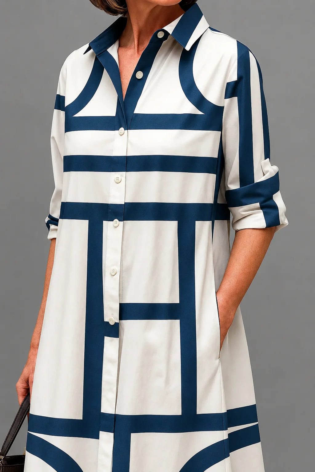 Vestido Sienna | Elegante