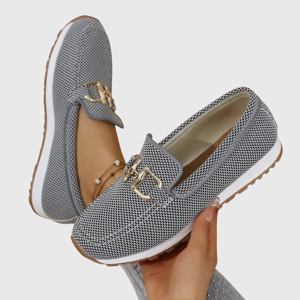 Susie | Mocasín Sport Confort Diario