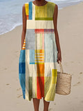 Rut | Vestido Casual de Verano