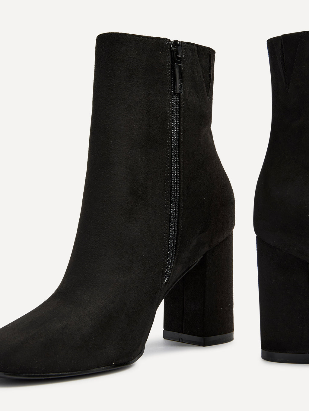 SERENA | BOTINES ELEGANTES