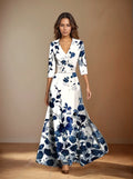Althea - Vestido Aura Silvestre