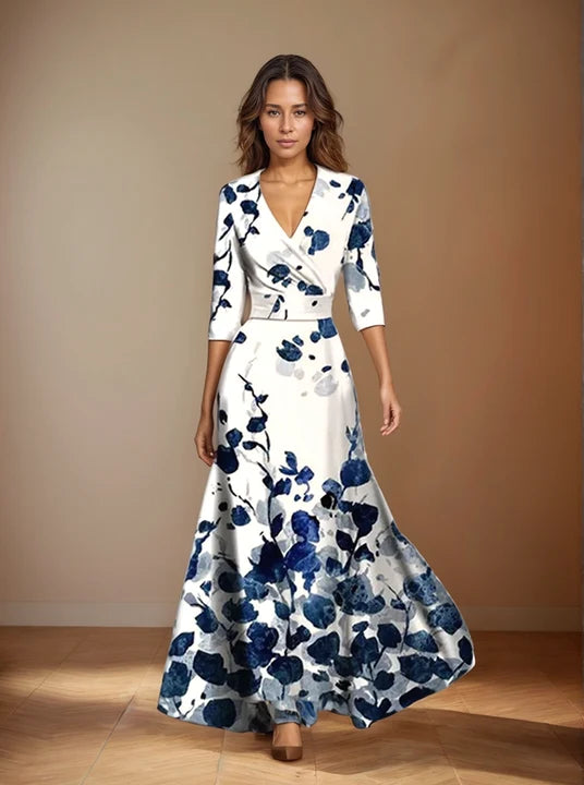 Althea - Vestido Aura Silvestre