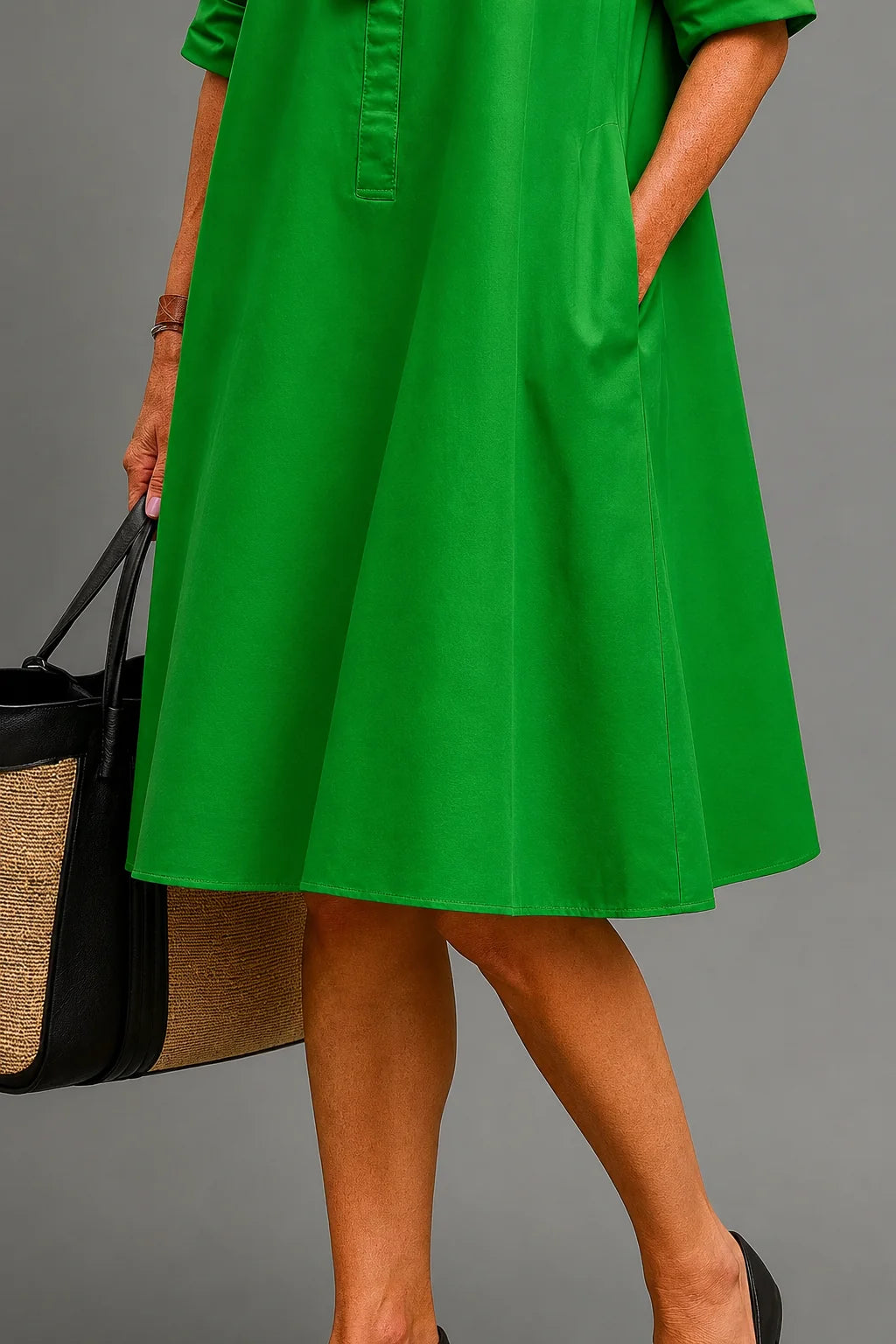 Vestido Riley | Estilo