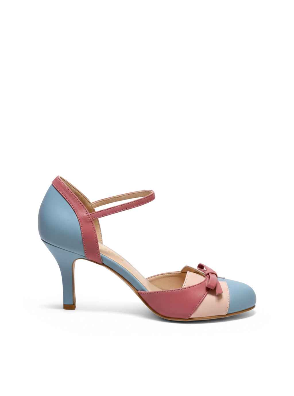 AURORA | TACONES DE DISEÑO ITALIANO