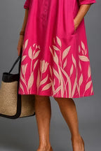 Vestido Annmarie | Cómodo