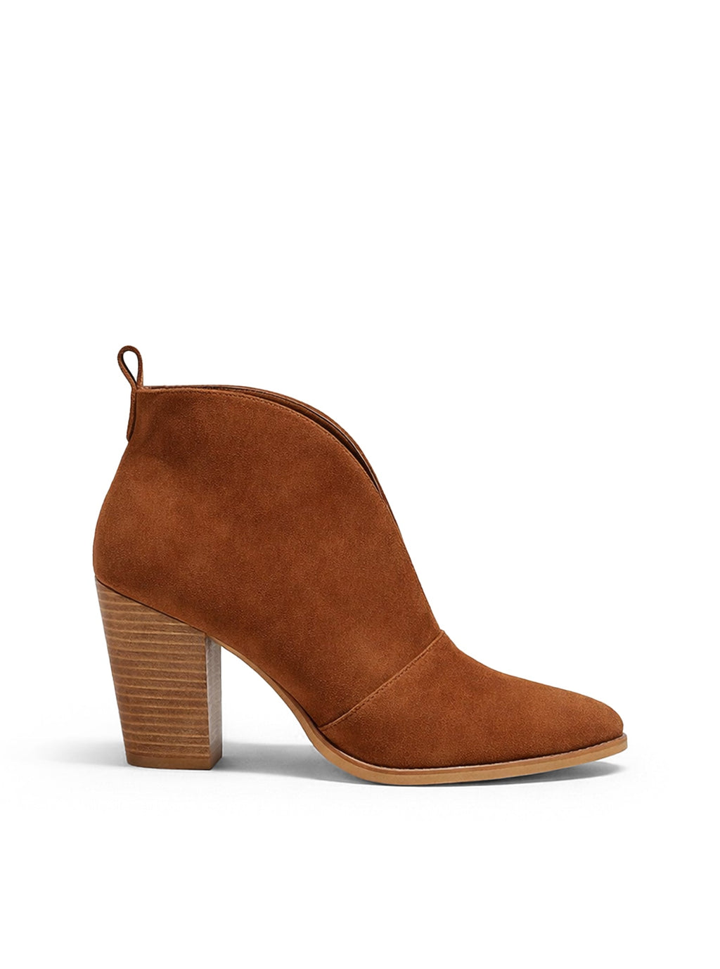 VEGA BOTINES STIVALETTI