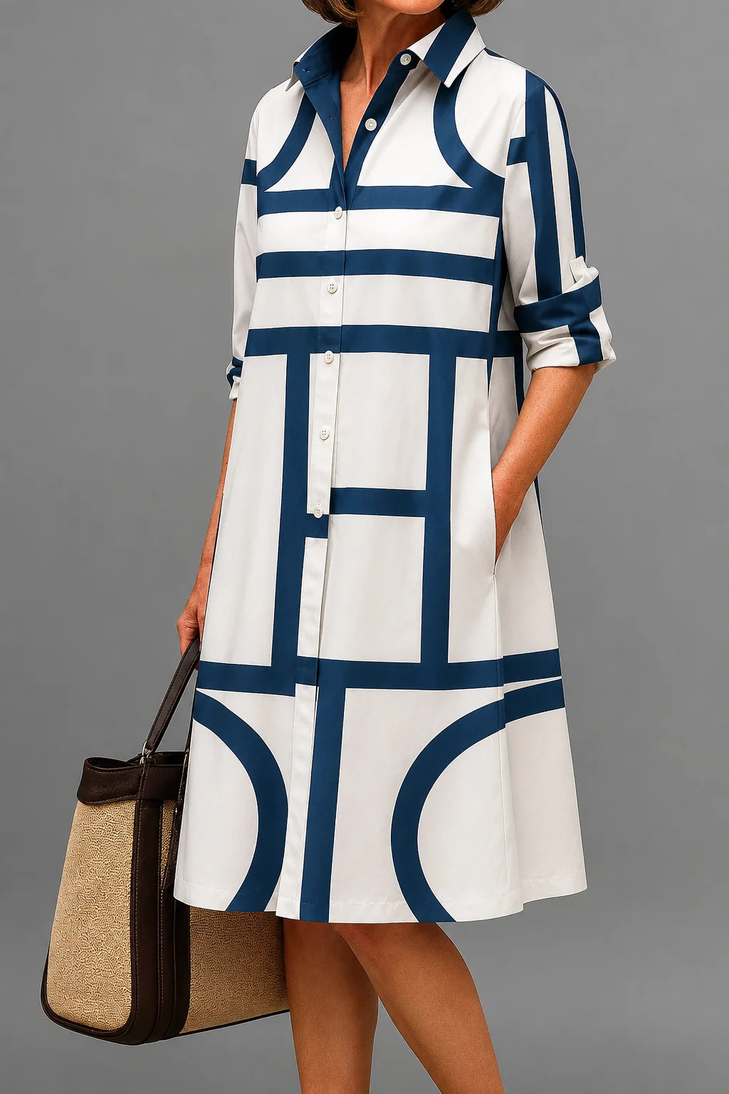 Vestido Sienna | Elegante