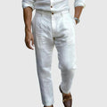 Pantalones de Lino Chic - Baltasar