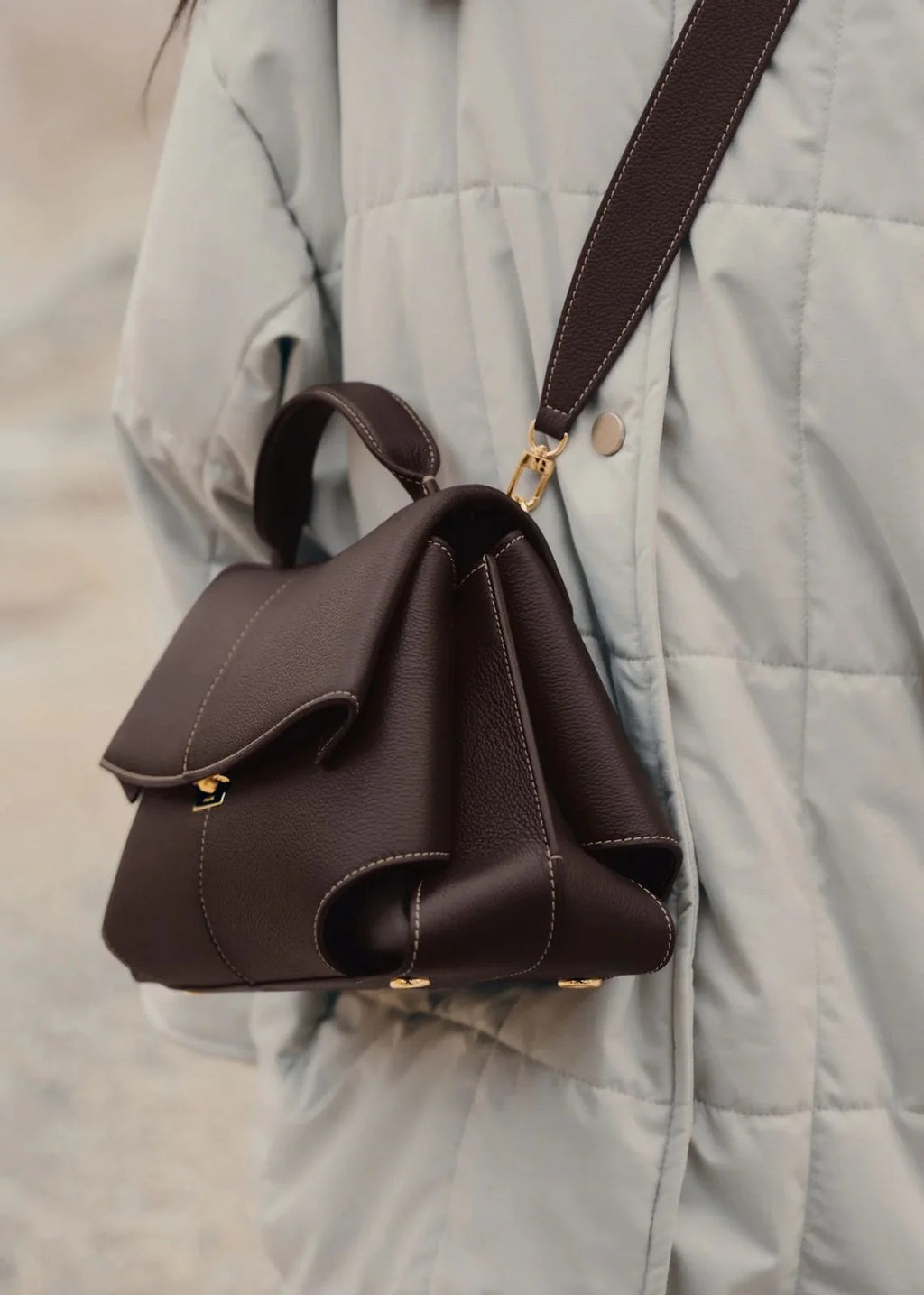 Bolso Arias