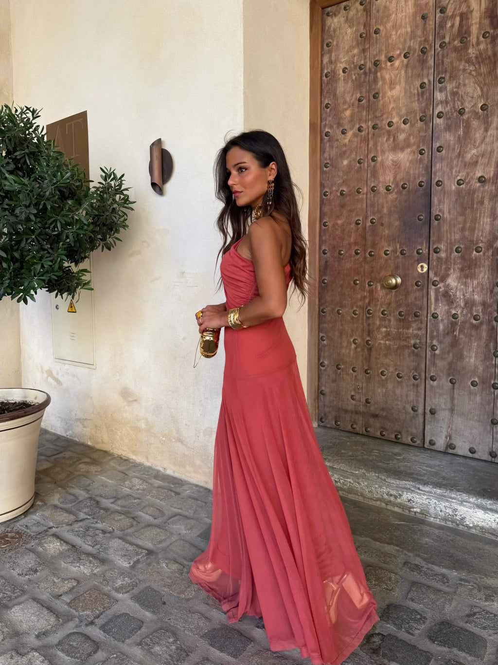 VESTIDO MARTI