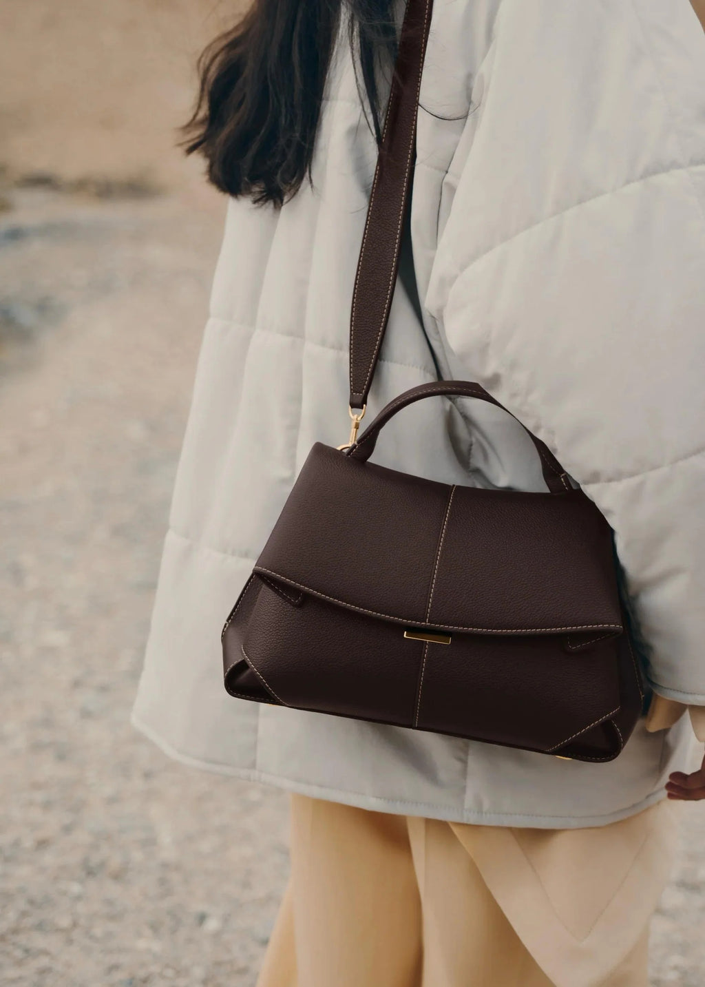 Bolso Arias
