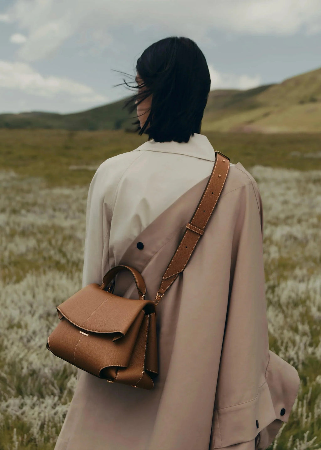 Bolso Arias