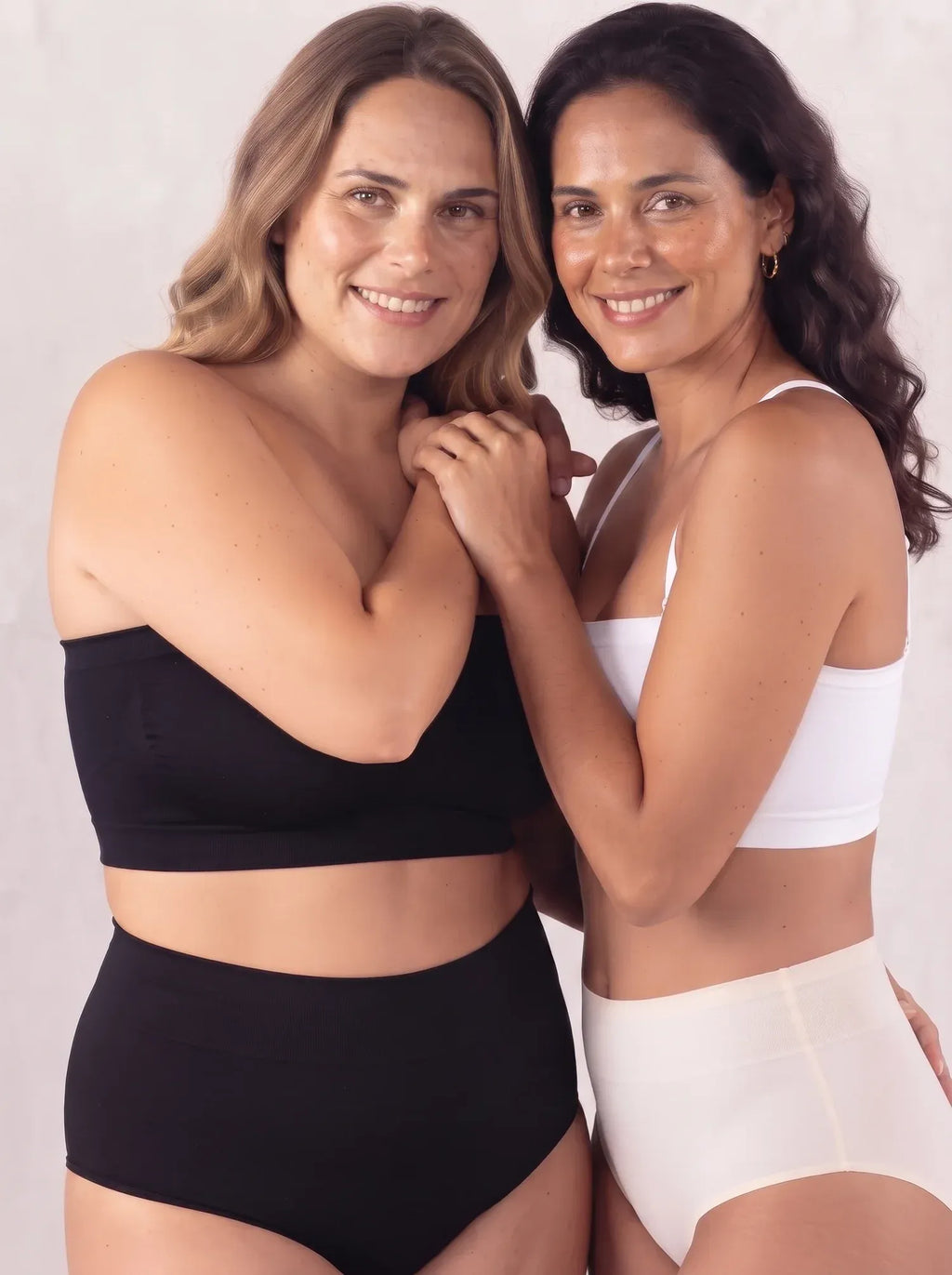 Sujetador Bandeau Convertible sin Tirantes