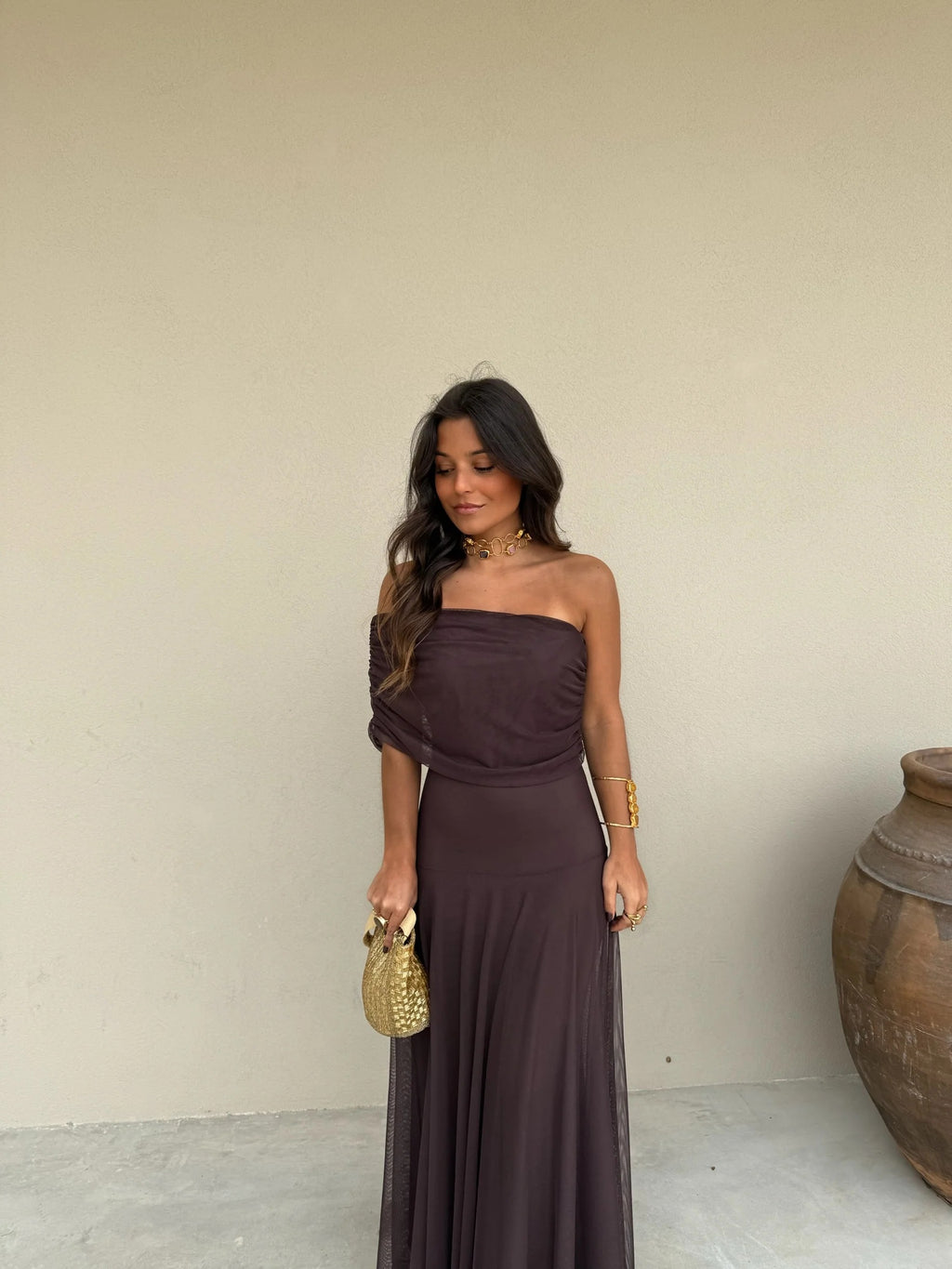 VESTIDO MARTI