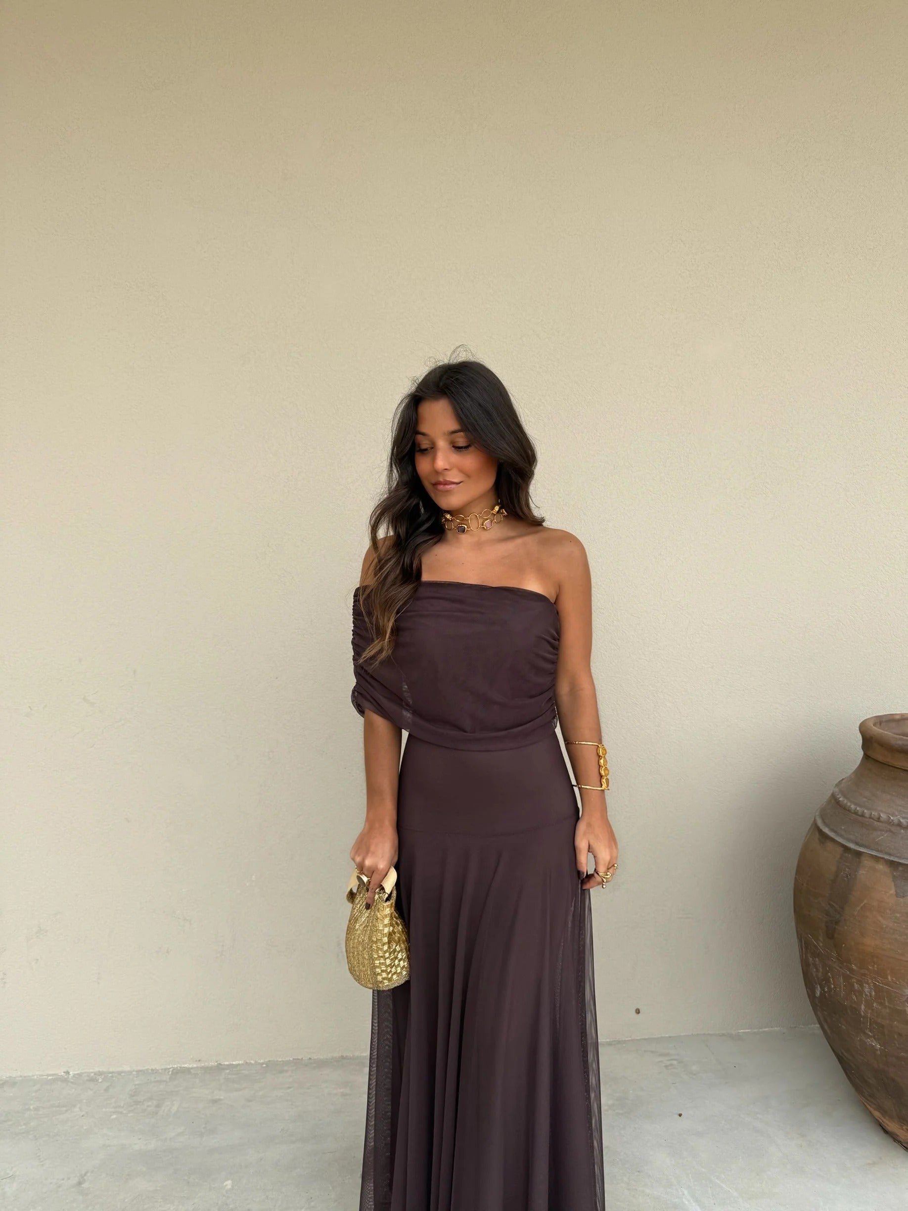 VESTIDO MARTI
