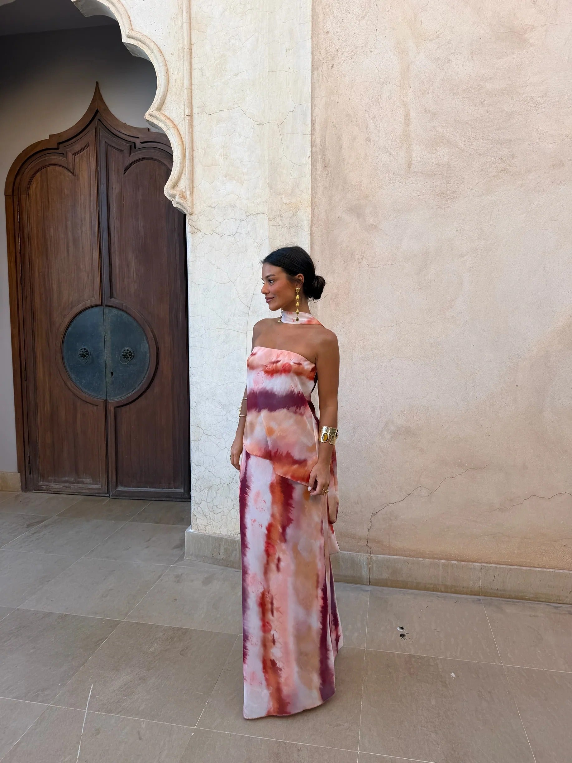 VESTIDO AITANA