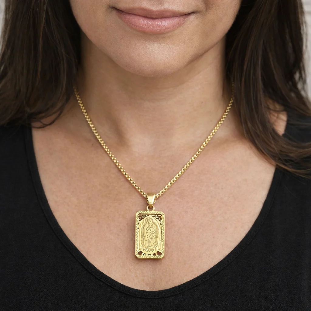 Collar Vir