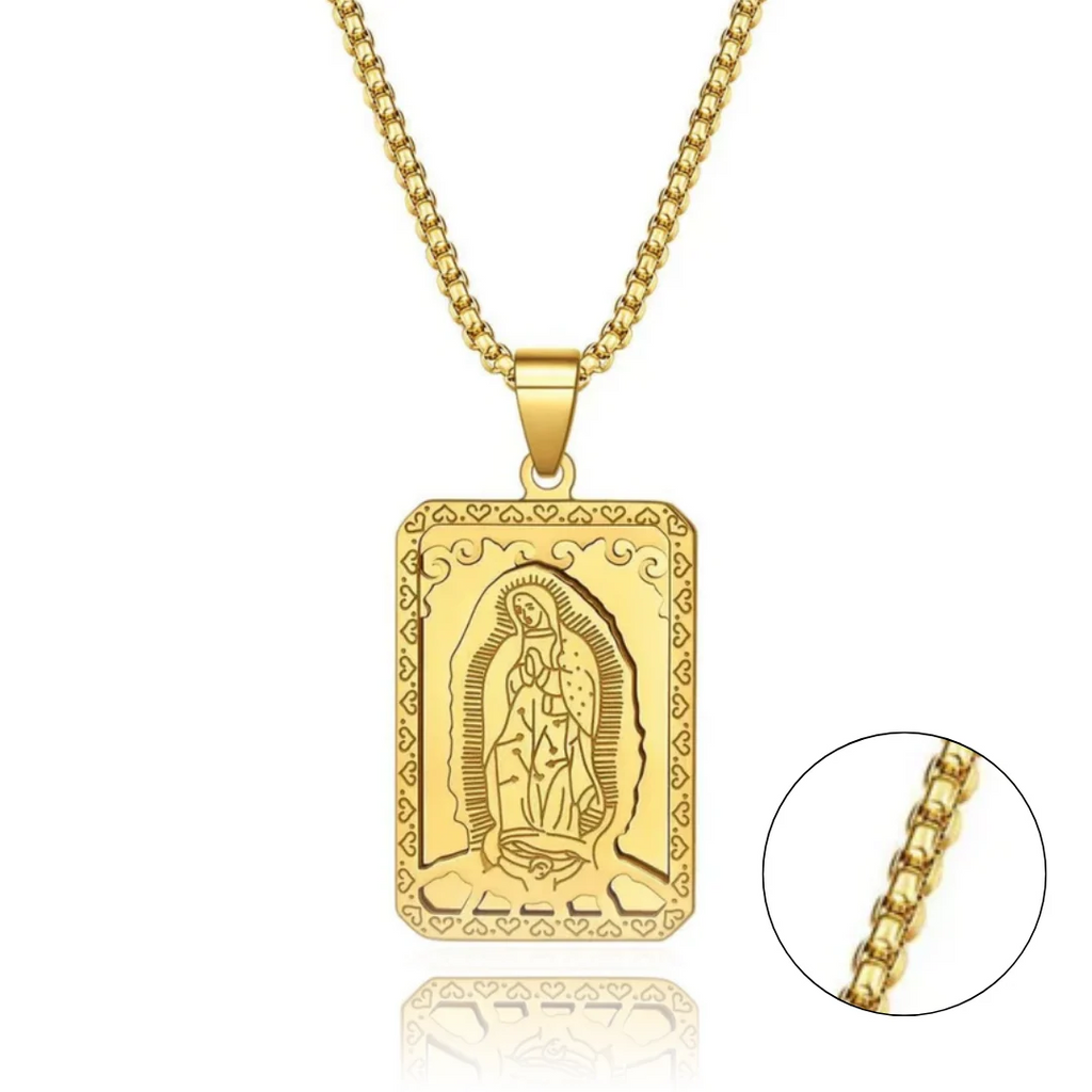 Collar Vir