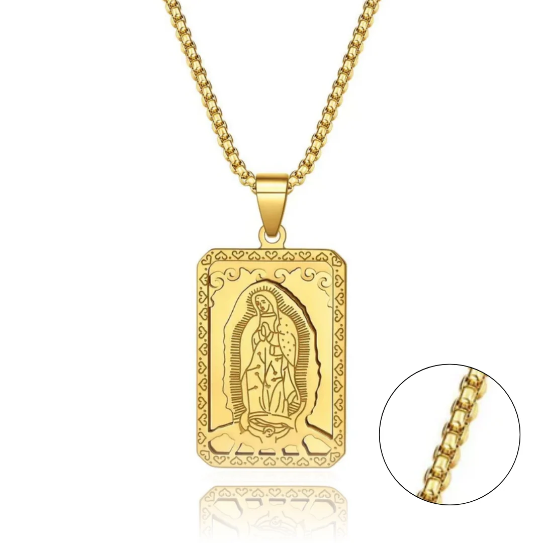 Collar Vir