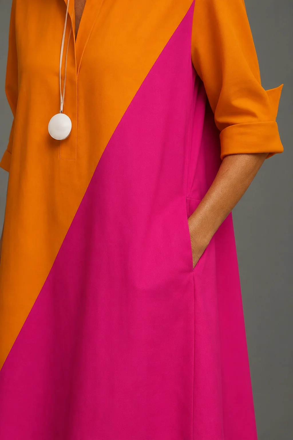 Vestido Sabrina | Cómodo