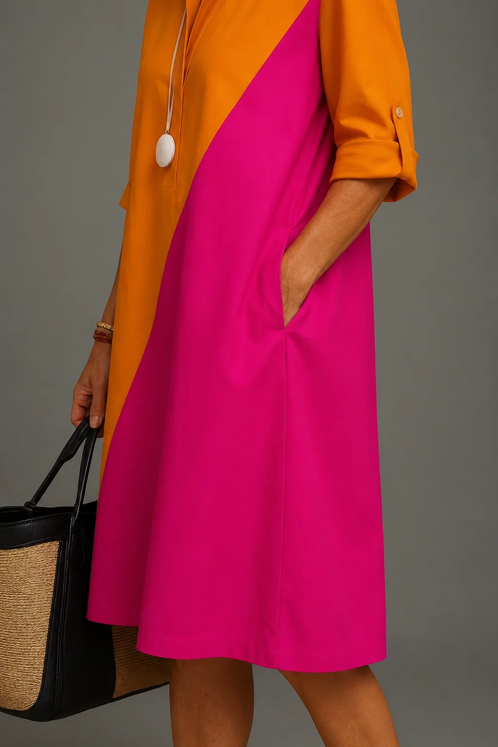 Vestido Sabrina | Cómodo