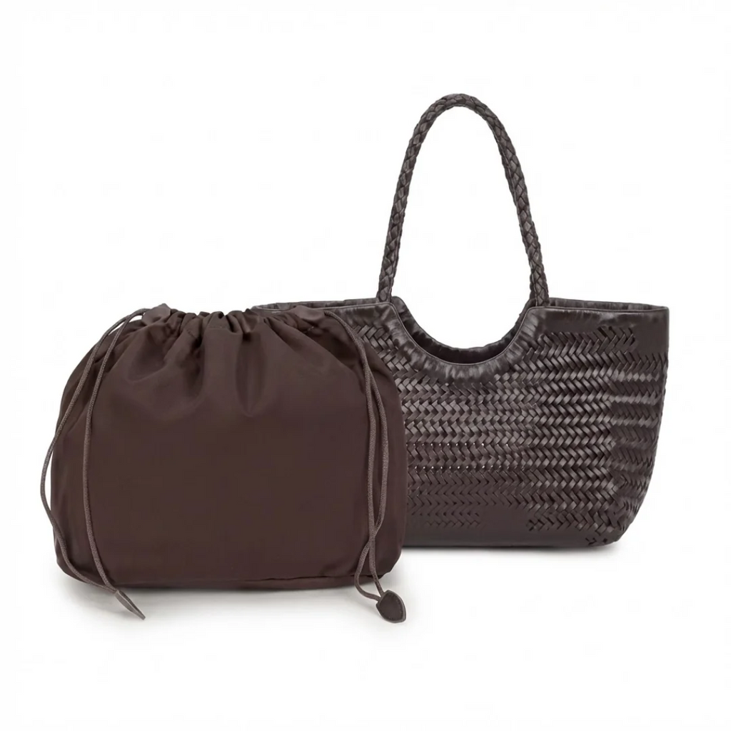 Bolso Playero - Camelia Urbana