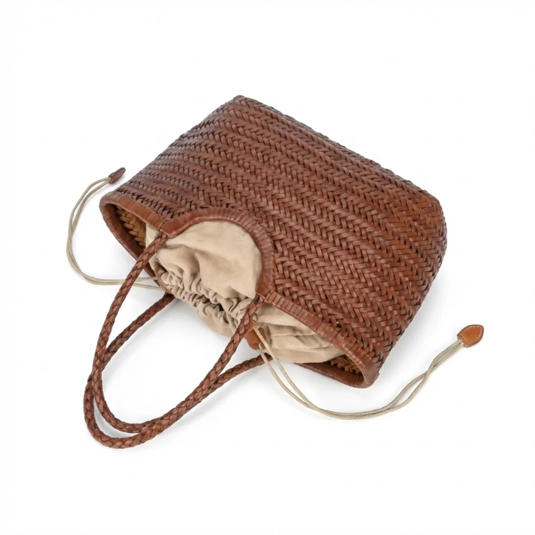 Bolso Playero - Camelia Urbana