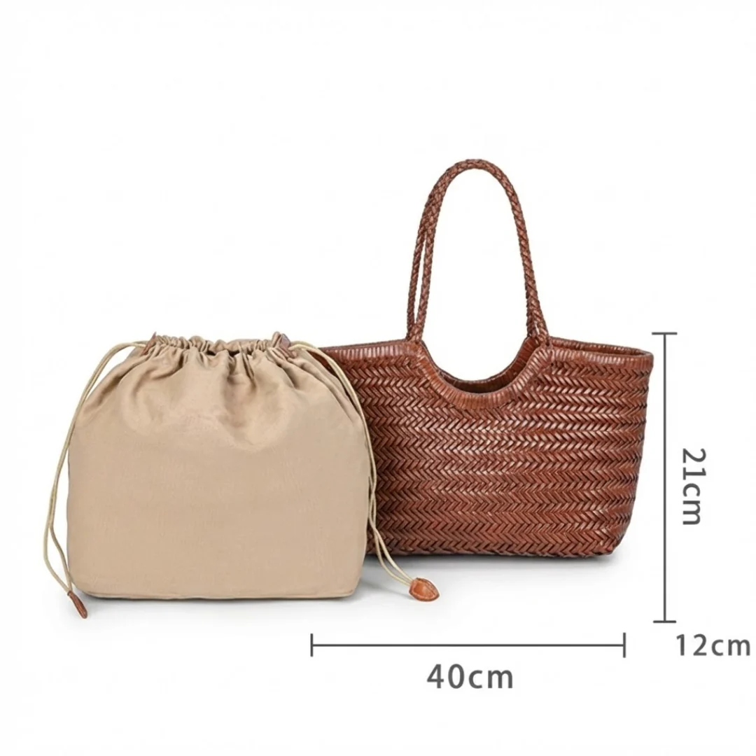 Bolso Playero - Camelia Urbana