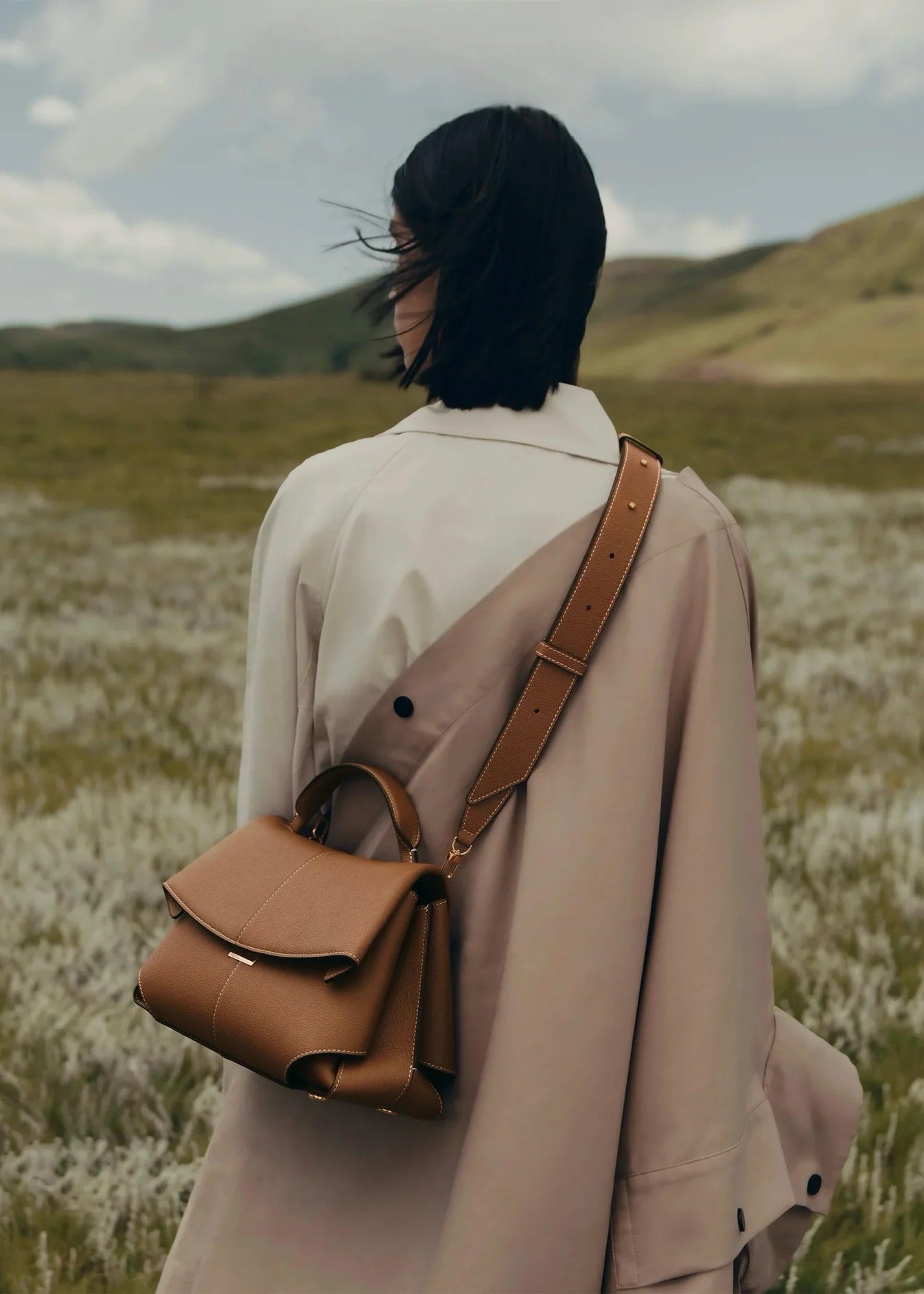 Bolso Arias