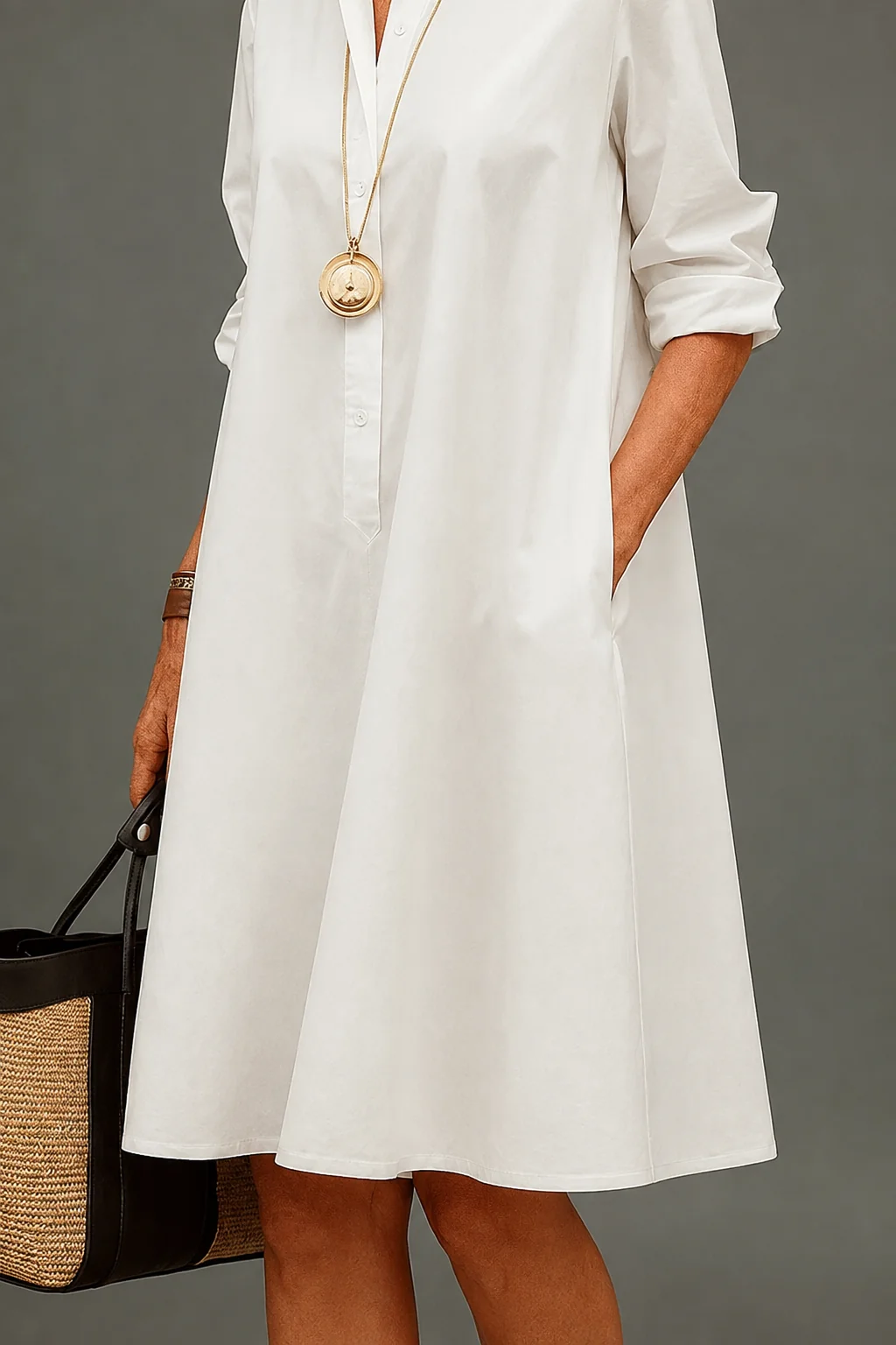 Vestido Sadie | Elegante