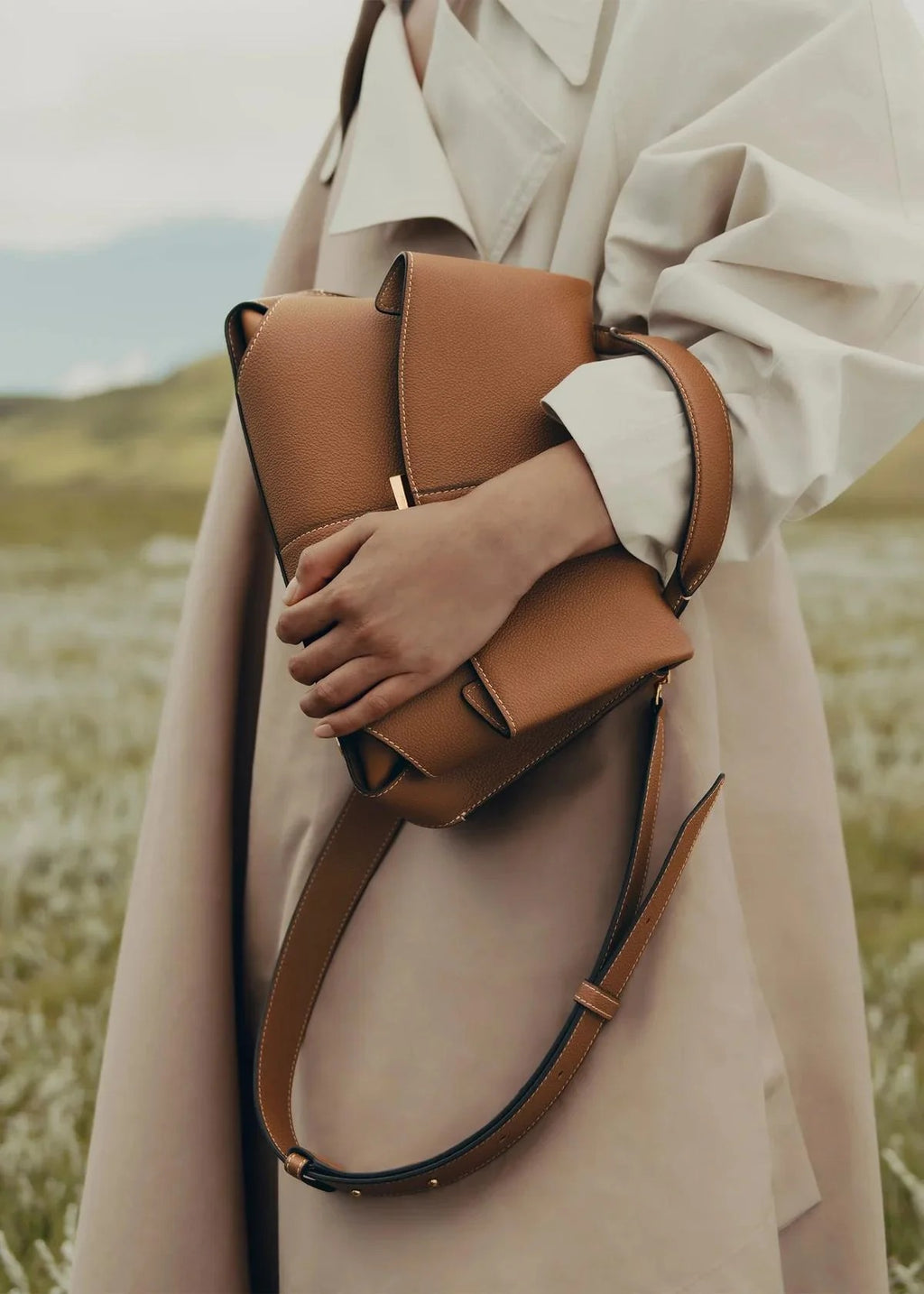 Bolso Arias