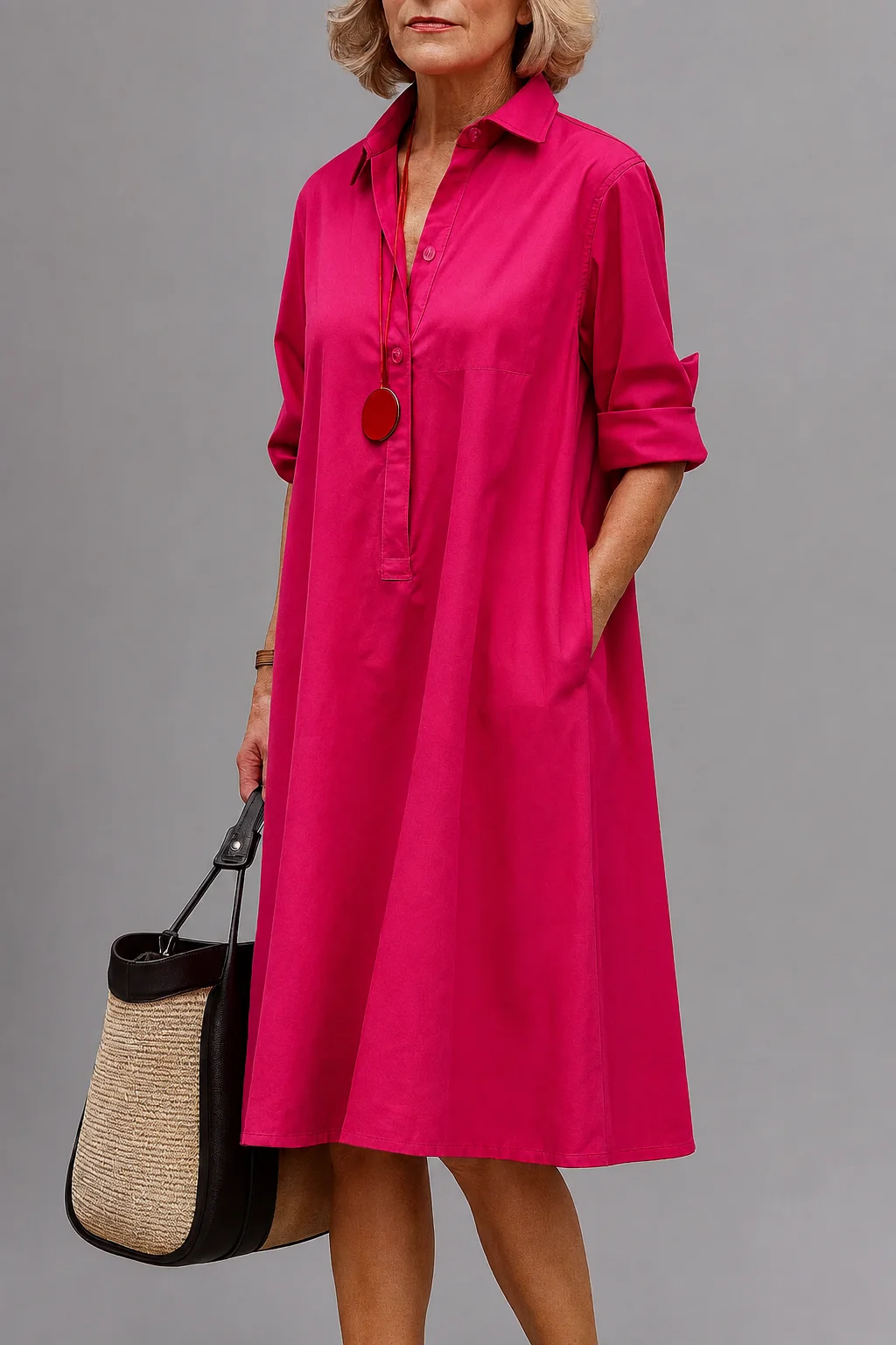 Vestido Chloe | Elegante