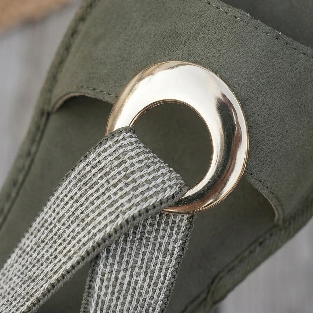 Sandalias Ortopédicas Anti-Rozaduras