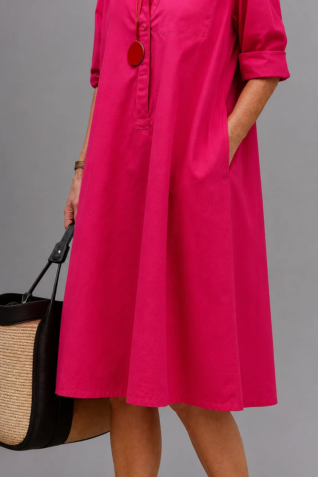 Vestido Chloe | Elegante