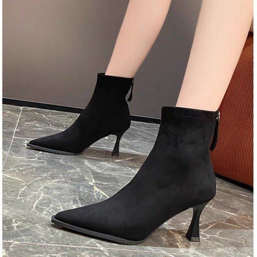 BOTINES ELARA