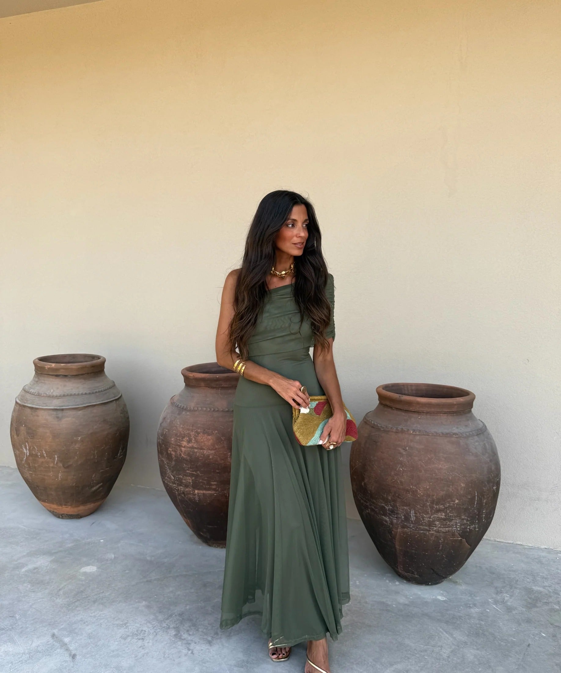 VESTIDO MARTI