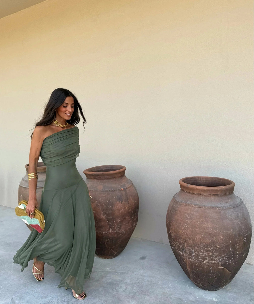 VESTIDO MARTI