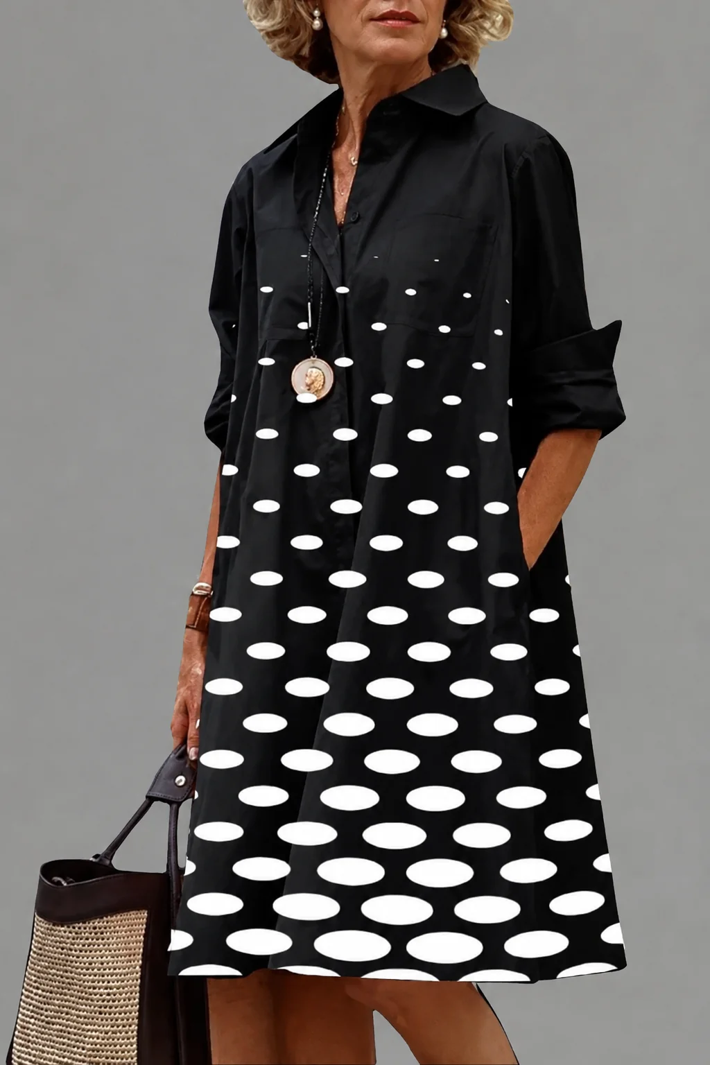 Vestido Faith | Elegante
