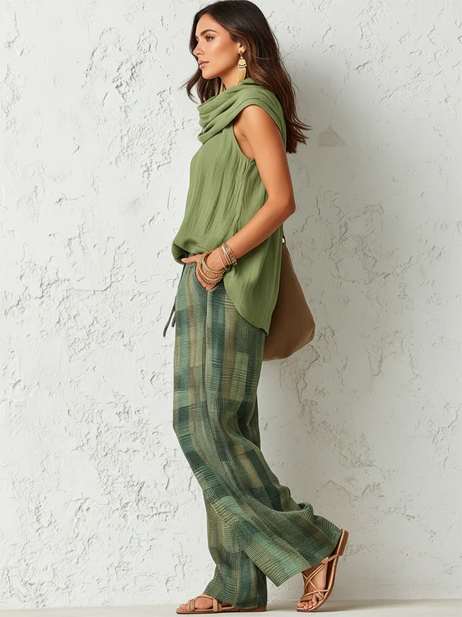 Giulia | Conjunto Elegancia Natural
