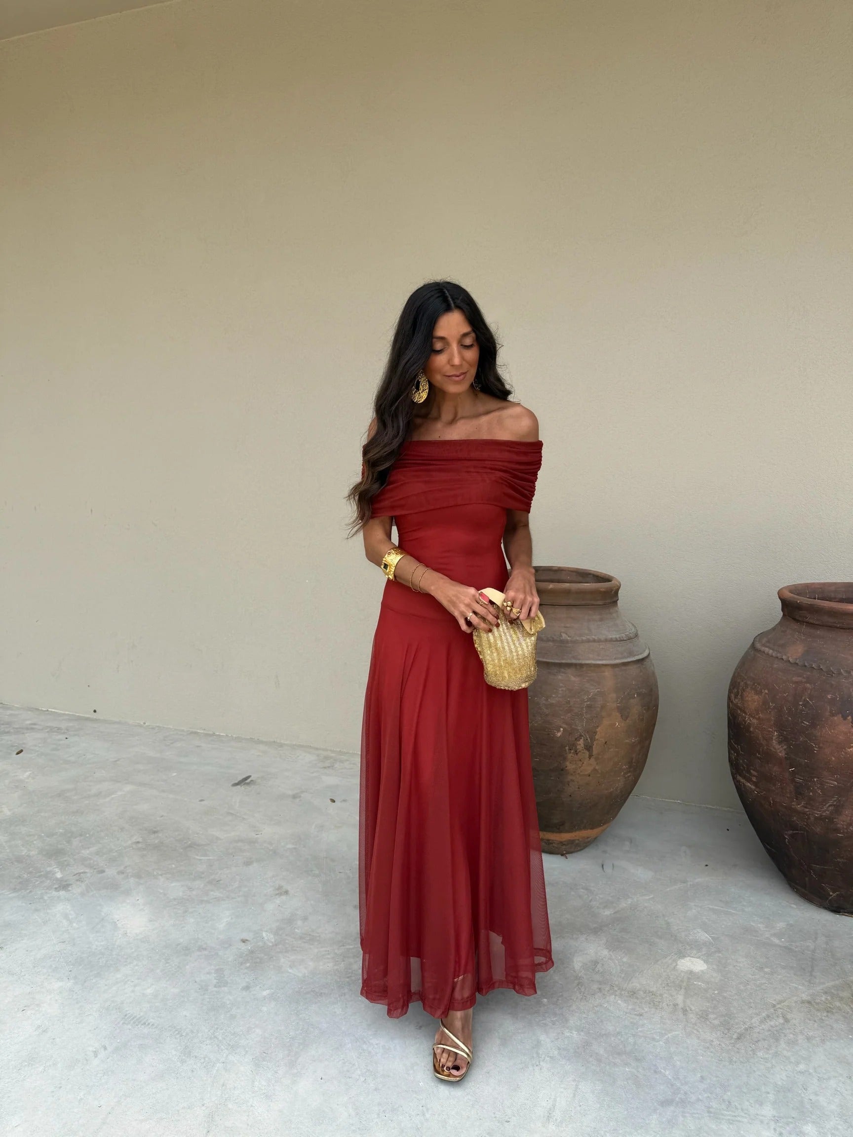 VESTIDO MARTI