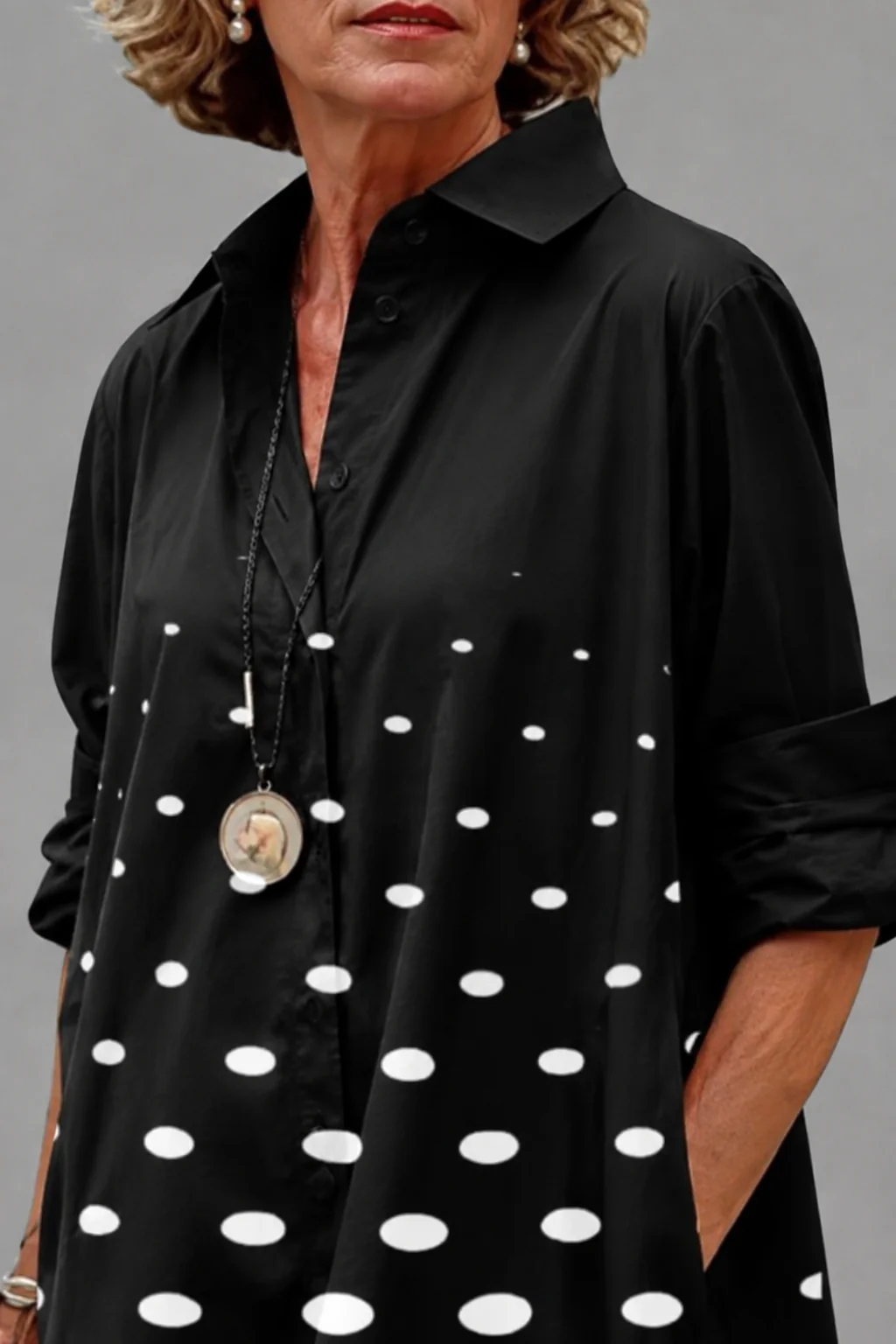 Vestido Faith | Elegante