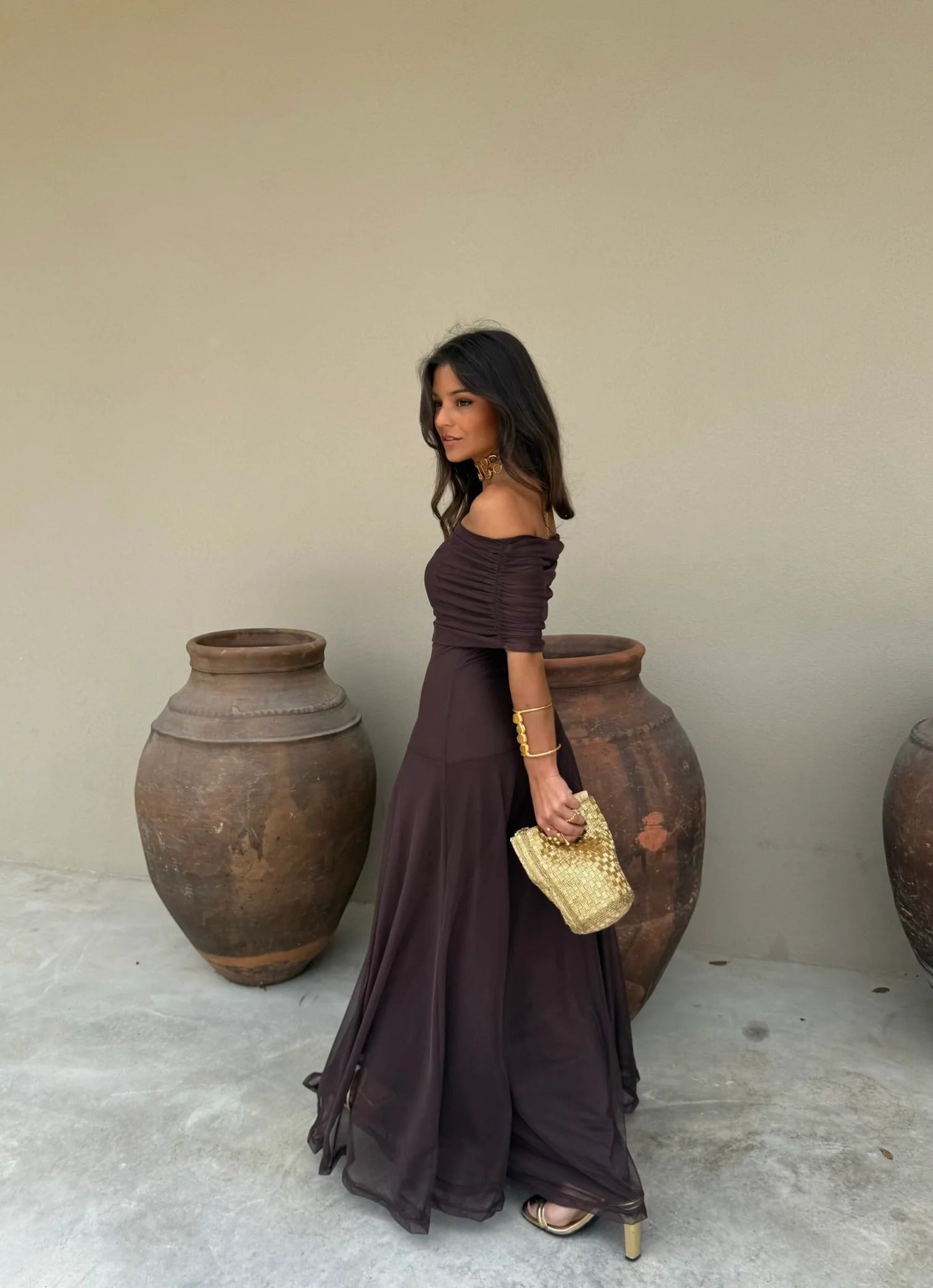 VESTIDO MARTI